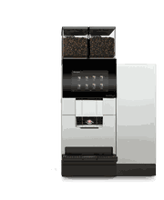 Humbel AG Kaffeemaschinen Bild 5