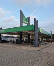 Tankstelle am Marktkauf Bild 7