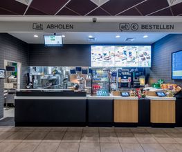 McDonald's Bild 2