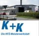 Kühnert + Kühnert GmbH & Co.KG