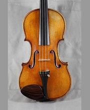 GB Lutherie image 1