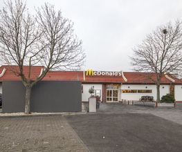 McDonald's Bild 1