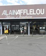 Opticien Hazebrouck | Alain Afflelou image 1