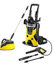 Kärcher-Center Seßler GmbH Reinigungstechnik Bild 1