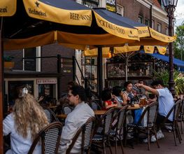 Wok Town Nieuwendijk afbeelding 15