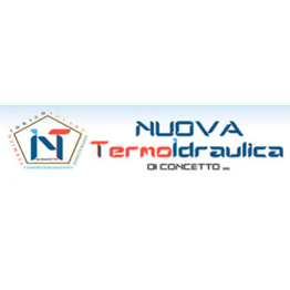 Nuova Termoidraulica logo