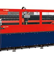 Tôle Laser Sarl Bild 6