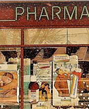 Pharmacie Bouldoires et filles image 1