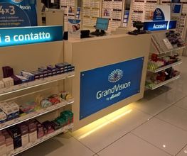 GrandVision immagine 2