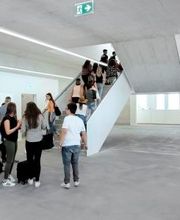 EBZ Erwachsenenbildungszentrum Solothurn-Grenchen Bild 3