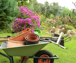 Schömann Gartenbau GmbH Bild 2