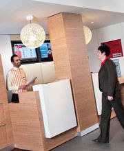 ibis Ulm City Bild 2