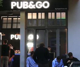 Pub&Go Berlin Prenzlauer Berg Bild 15