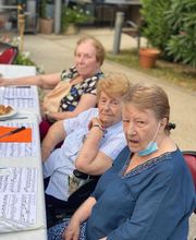 Maison De Retraite Moun Oustaou image 17