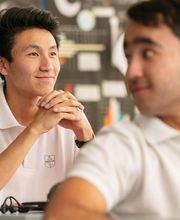 Collège Champittet - Pully Bild 14