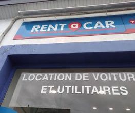 Rent A Car image 1