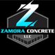 Zamora Concrete LLC