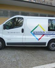 malergeschäft gremlich Zürich Bild 1