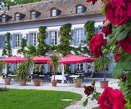 Château de Bossey Bild 1