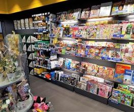 JET Tankstelle Bild 7
