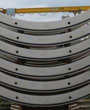 C.A.P.R.E.M.I.B Champagne Ardennes Prefabr Matériaux Indust Beton image 6