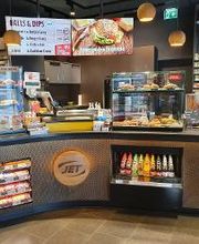 JET Tankstelle Bild 3
