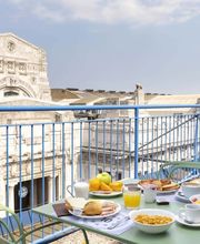 B&B HOTEL Milano Aosta immagine 6