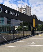 BUGA Buchental Garage AG Bild 7