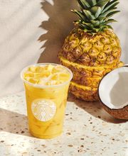 Starbucks Coffee Company image 2