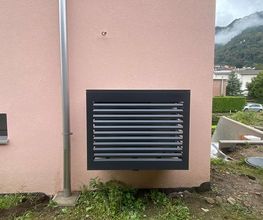 Clima Longhi Sagl Bild 2