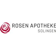 Logo der Rosen-Apotheke