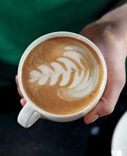 Starbucks Bild 4