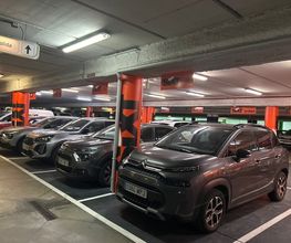 SIXT - Sevilla Centro imagen 10