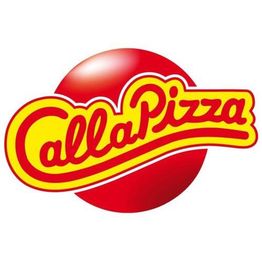 Logo Call a Pizza