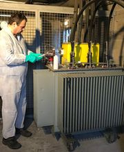 SARL TRANSFO ELEC image 14