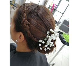 Line C Coiffure image 3