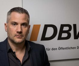 Jan Trautmann, DBV Versicherung in Lörrach, Spezialist für den Öffentlichen Dienst