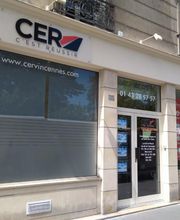 CER Vincennes image 4