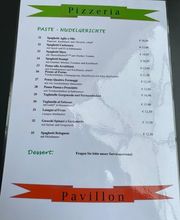 Pizzeria Pavillon da Maurizio & Anna Bild 6
