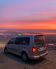 Taxi Franck EIRL image 1