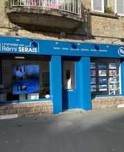 L'immobilier par Rémi Serais-Agence immobilière Aunay sur Odon image 5