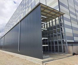 LTS Regalsysteme GmbH Bild 12