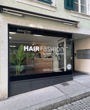 Hairfashion by Laura Tschaggelar Bild 1