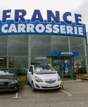 FRANCE CARROSSERIE SARL image 3