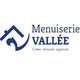 Menuiserie Vallée