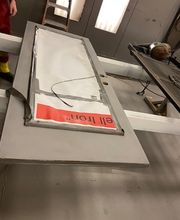 Diamond C Sandblasting & Painting image 6