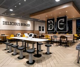 McDonald's Bild 5