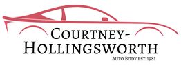 Courtney-Hollingsworth Auto Body