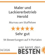 werkenntdenBESTEN.de Qualitätssiegel