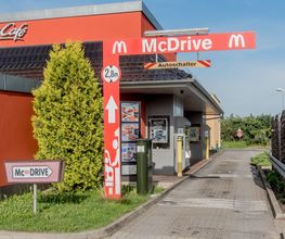 McDonald's Bild 3
